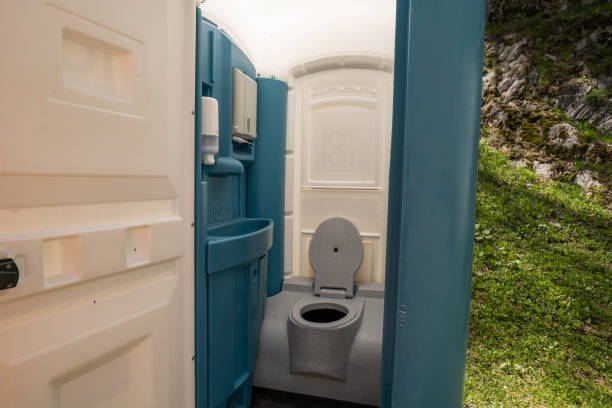 Best Long-term porta potty rental  in Madison, OH