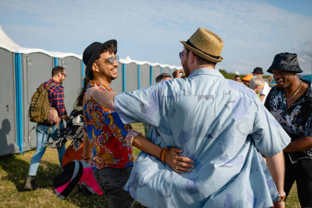 Best Porta potty rental for parties  in Madison, OH