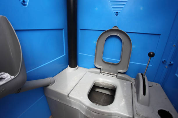 Best Sanitation services for porta potties  in Madison, OH