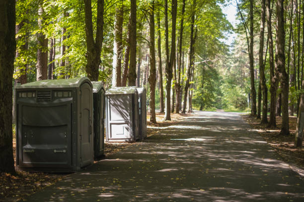 Best Portable toilet rental cost  in Madison, OH