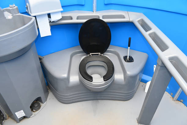 Best Portable toilet rental cost  in Madison, OH