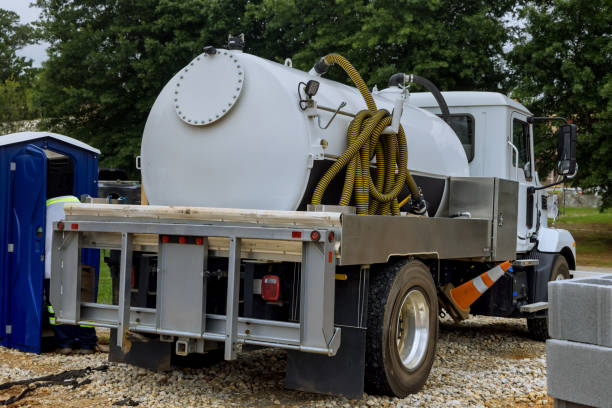 Best Affordable porta potty rental  in Madison, OH