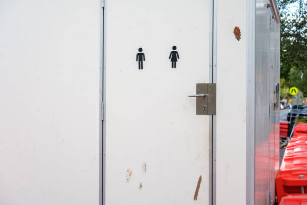 Best Portable bathroom rental  in Madison, OH