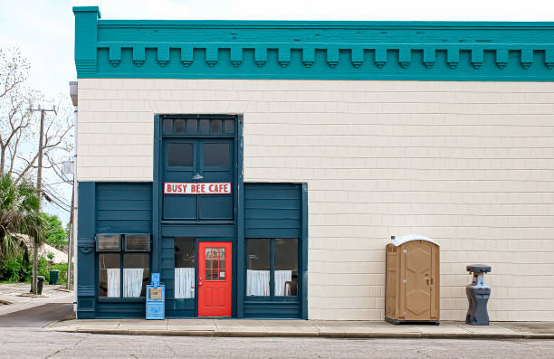 Best High-end porta potty rental  in Madison, OH